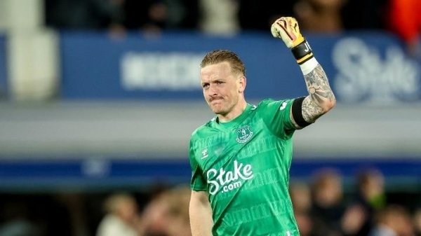 宏泰证券 达伦-本特：如果切尔西发出邀请，皮克福德可以加入他们